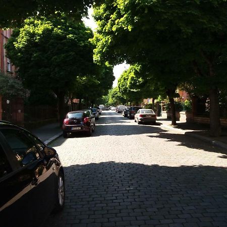 Appartements am Wasserturm Worms Exterior foto